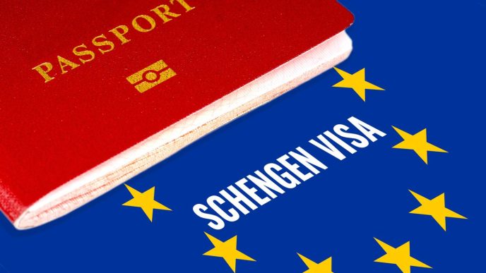Easiest Schengen Countries for Nigerians in 2026: Where Applicants Stand a Better Chance