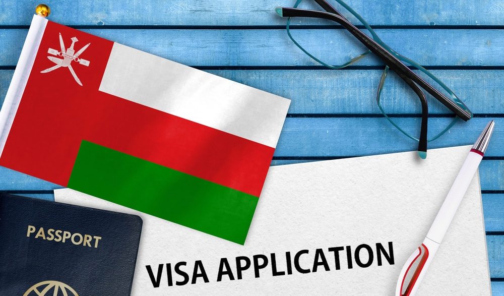 Oman Visa-Free Entry: 3 Family Members Who Can Travel for 14 Days Without a Visa